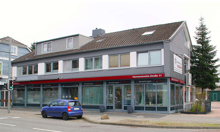 standort celle
