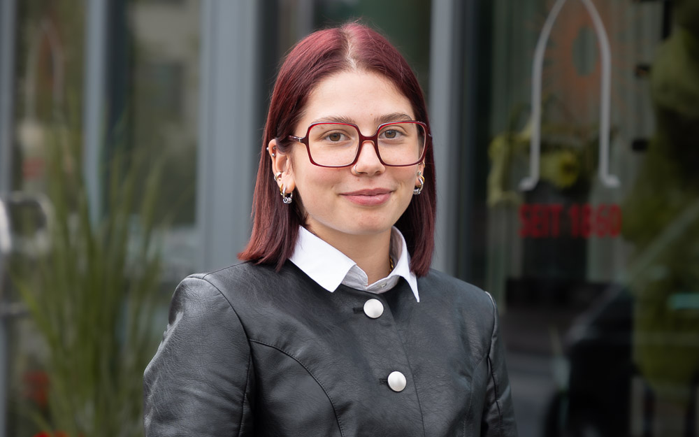 Maria Tsilimigkra