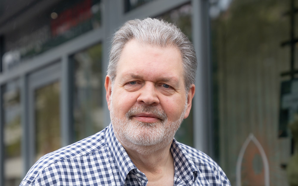 Carsten Niebuhr