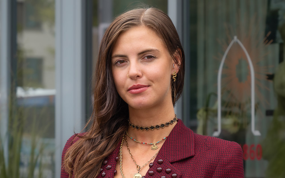 Emma Hoffmann