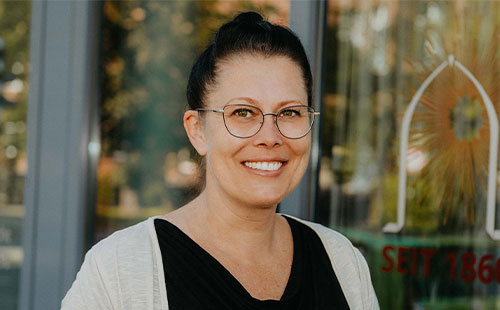 Camilla Kandziora