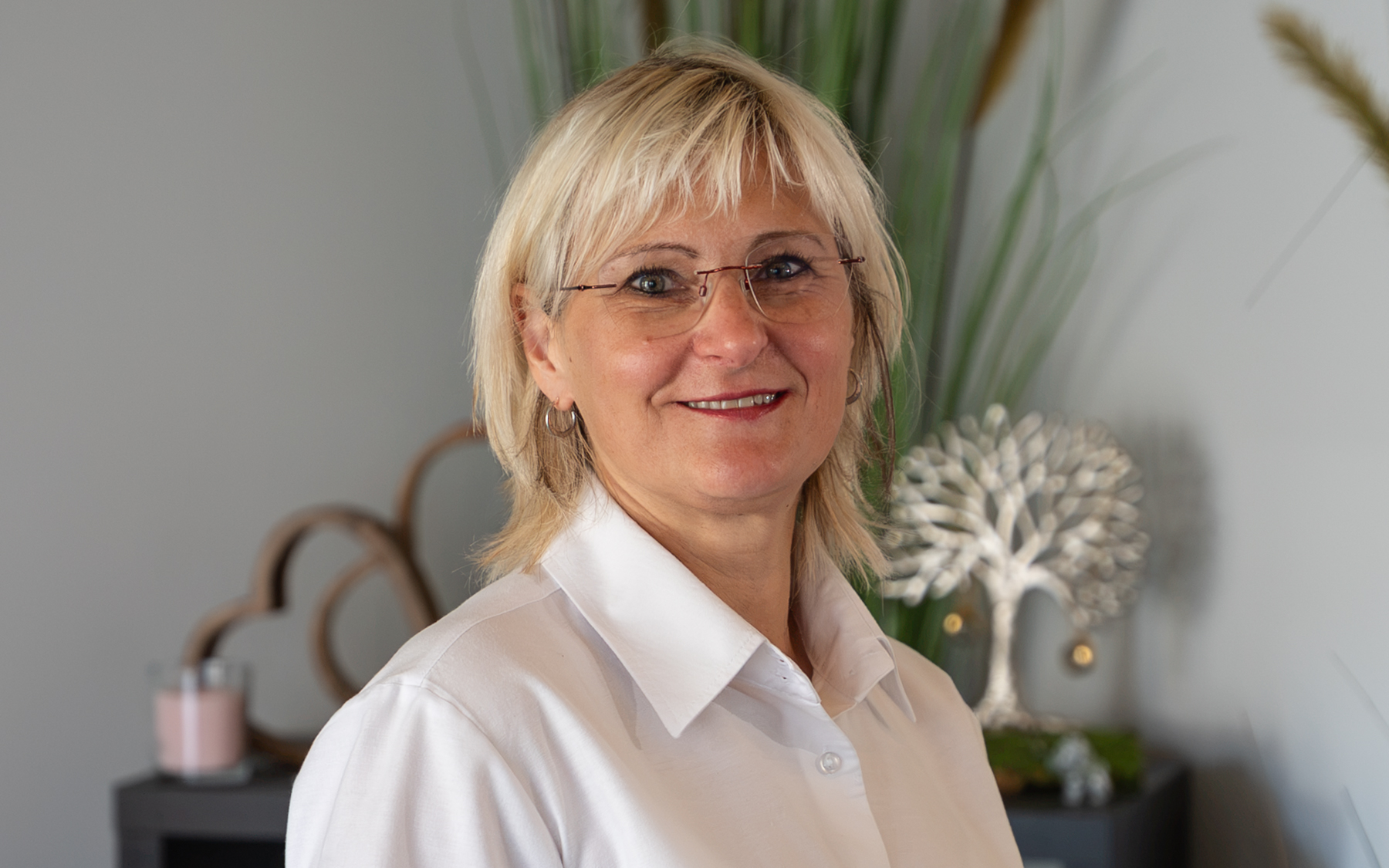 Elly Gericke