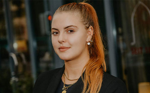 Emma Hoffmann