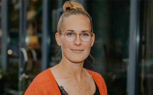 Kim Niebuhr