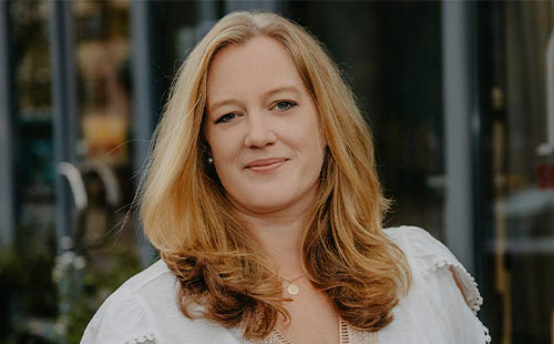 Kristin Deecke