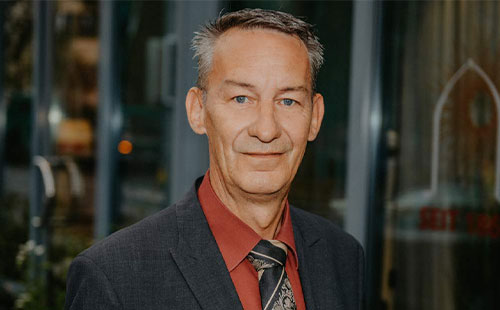 Peter Bosse