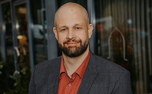 Sebastian Niebuhr